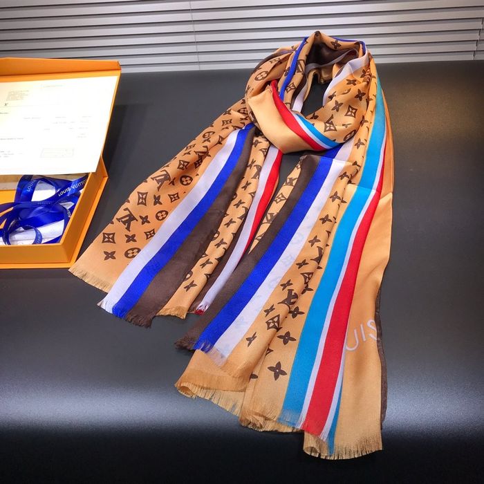 Louis Vuitton Scarf LVS00114